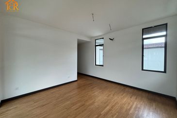 Setia Eco Park Phase 8