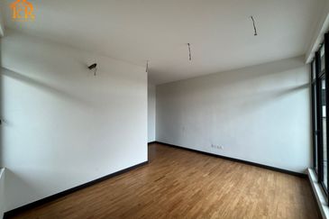 Setia Eco Park Phase 8