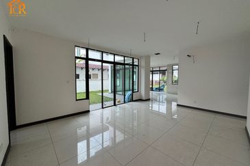 Setia Eco Park Phase 8