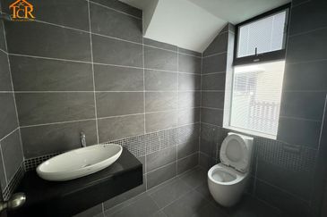 Setia Eco Park Phase 8