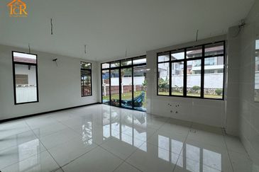 Setia Eco Park Phase 8