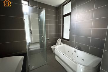 Setia Eco Park Phase 8