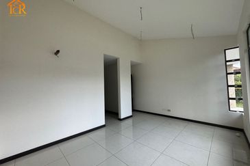 Setia Eco Park Phase 8