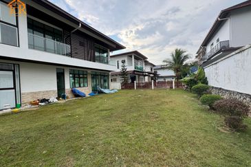 Setia Eco Park Phase 8