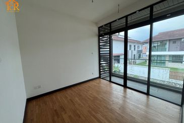 Setia Eco Park Phase 8