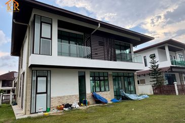 Setia Eco Park Phase 8