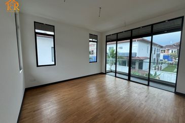 Setia Eco Park Phase 8