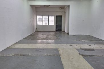 Bandar Botanic Klang