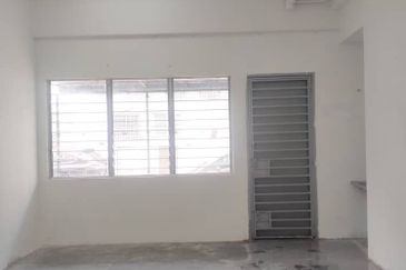 Bandar Botanic Klang