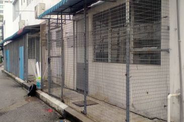 Bandar Botanic Klang