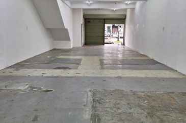 Bandar Botanic Klang