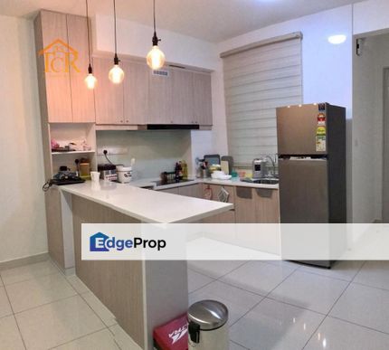 Court 28 Residence Fully Renovated Jalan Ipoh Kuala Lumpur, Kuala Lumpur, Jalan Ipoh