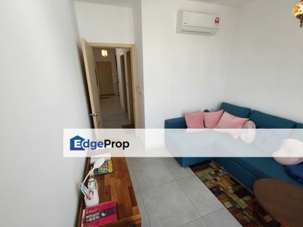 3rd Avenue Neu Suites Ampang Brand New 2 Room Unit For Rent, Kuala Lumpur, Ampang