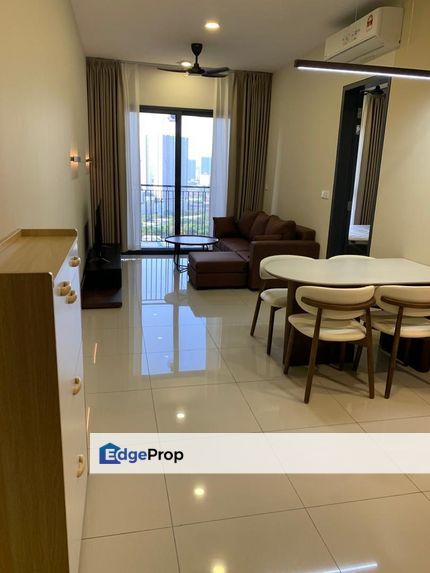 Sunway Velocity 2 Fully Furnished Cheras Velocity Kuala Lumpur, Kuala Lumpur, Cheras