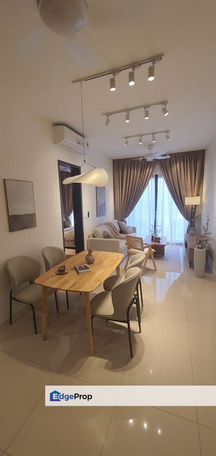Sunway Velocity 2 Fully Furnished Cheras Velocity Kuala Lumpur, Kuala Lumpur, Cheras