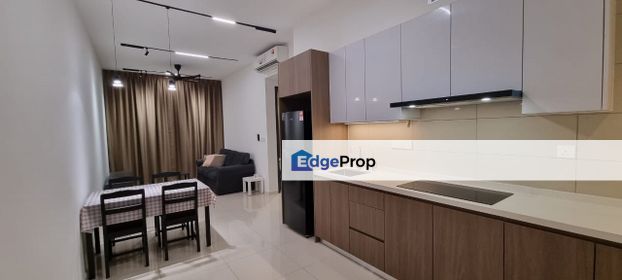 Sunway Velocity 2 Id Design Fully Furnished Cheras Velocity Kuala Lumpur, Kuala Lumpur, Cheras
