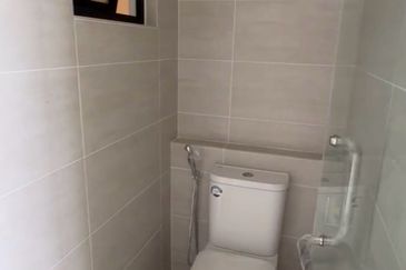 SouthPlace Residences @ Tropicana Metropark