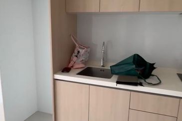 SouthPlace Residences @ Tropicana Metropark