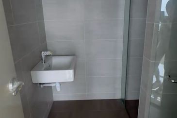 SouthPlace Residences @ Tropicana Metropark