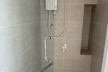 SouthPlace Residences @ Tropicana Metropark