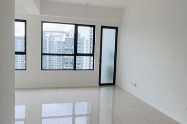 SouthPlace Residences @ Tropicana Metropark