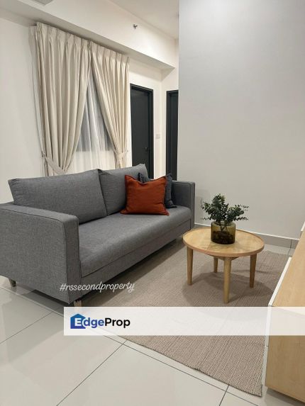 Princeton Fully Furnished Edusentral Setia Alam, Selangor, Setia Alam/Alam Nusantara