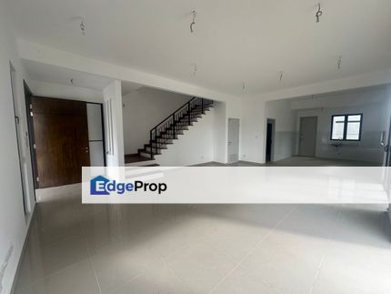 Brand New Casablanca 2 Semi D Cluster Alam Impian Klang, Selangor, Shah Alam