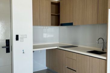 SouthPlace Residences @ Tropicana Metropark