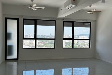 SouthPlace Residences @ Tropicana Metropark