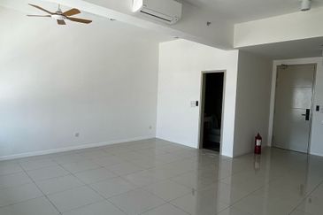 SouthPlace Residences @ Tropicana Metropark