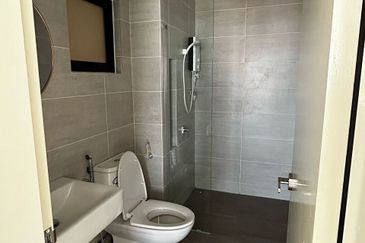 SouthPlace Residences @ Tropicana Metropark