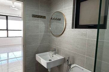 SouthPlace Residences @ Tropicana Metropark