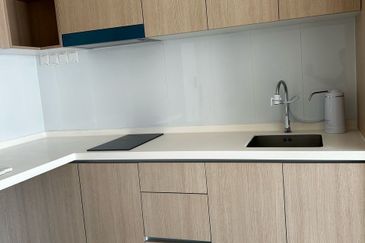 SouthPlace Residences @ Tropicana Metropark