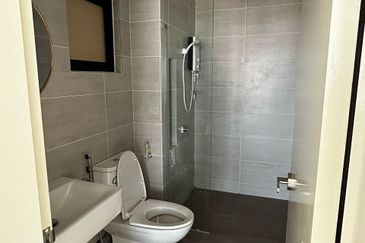 SouthPlace Residences @ Tropicana Metropark