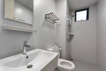 Resilion Residence @ Bandar Mahkota Cheras