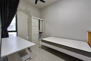 Resilion Residence @ Bandar Mahkota Cheras