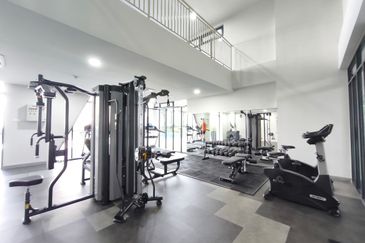 Resilion Residence @ Bandar Mahkota Cheras