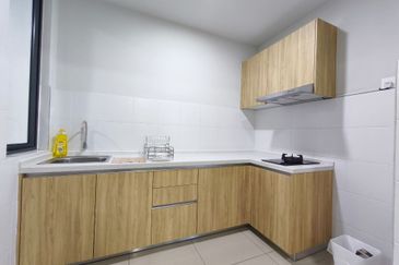 Resilion Residence @ Bandar Mahkota Cheras