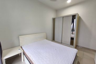 Resilion Residence @ Bandar Mahkota Cheras