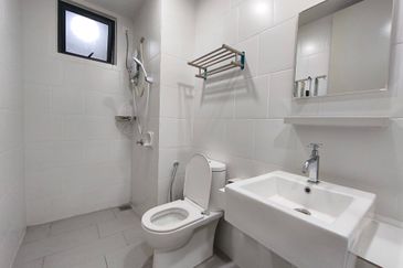 Resilion Residence @ Bandar Mahkota Cheras