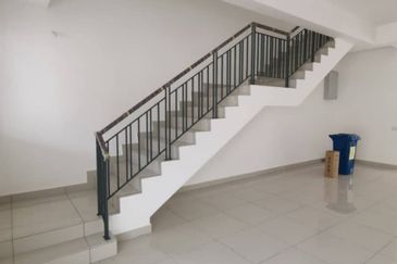 Robin @ Bandar Rimbayu