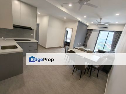 Sunsuria Residential Suites Fully Furnished Setia City Residence, Selangor, Setia Alam/Alam Nusantara