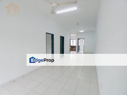 Full Loan Felicia Bandar Putera 2 Klang Single Storey , Selangor, Klang