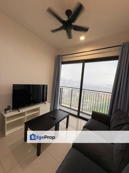 Brand New Sunway Velocity 2 Fully Furnished Cheras Kuala Lumpur, Kuala Lumpur, Cheras