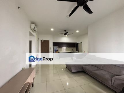 Setia City Residences Setia Alam Fully Furnished walk setia city residence, Selangor, Setia Alam/Alam Nusantara