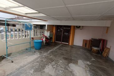 Taman Puchong Perdana