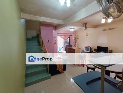 Double Storey Jalan Teratai Puchong Perdana For rent , Selangor, Puchong