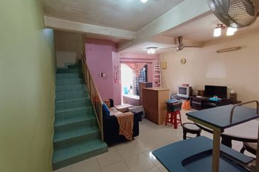 Taman Puchong Perdana