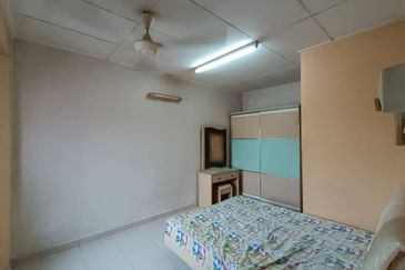 Taman Puchong Perdana