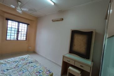 Taman Puchong Perdana